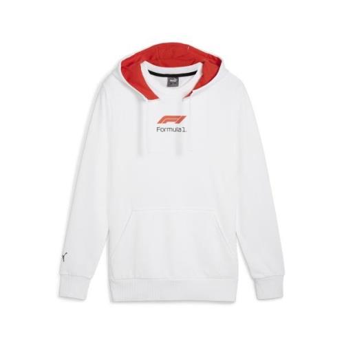 Sportsweatvest 'F1® '