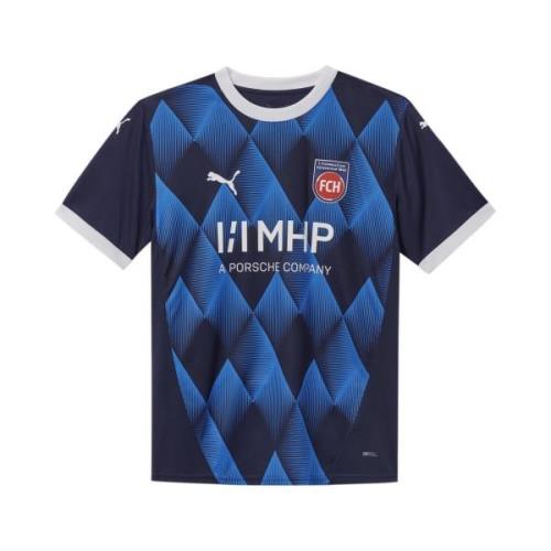 Functioneel shirt 'FC Heidenheim 24/25'