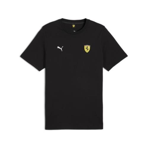 Functioneel shirt 'Scuderia Ferrari'