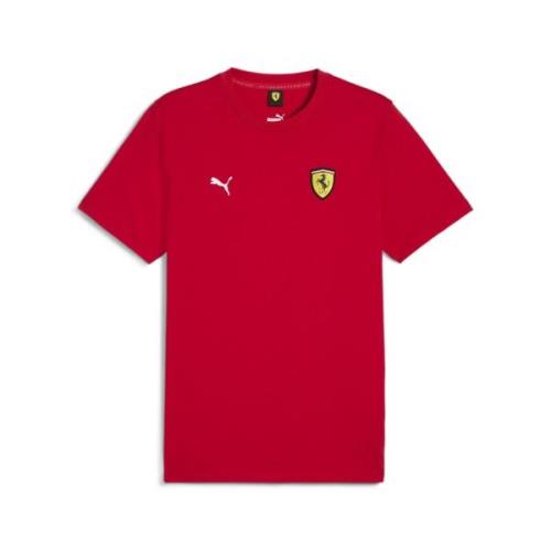 Functioneel shirt 'Scuderia Ferrari'