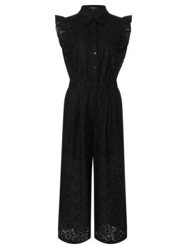 Jumpsuit 'Eyelet'