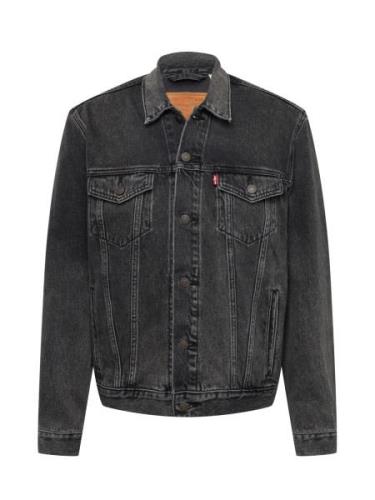 Tussenjas 'The Trucker Jacket'