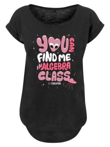 Shirt 'Sex Education You can Find Me In Algebra Class Netflix TV Serie...