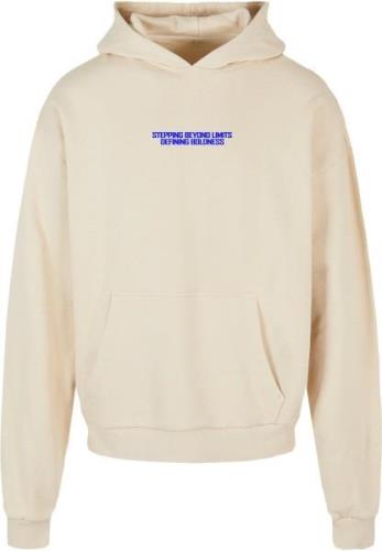 Sweatshirt 'Bold'