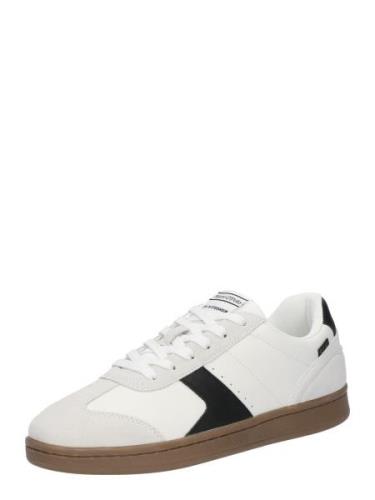 Sneakers laag 'Vincenzo 4A'