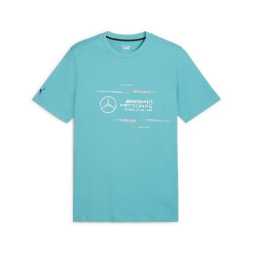 Functioneel shirt 'Mercedes-AMG Petronas F1®'