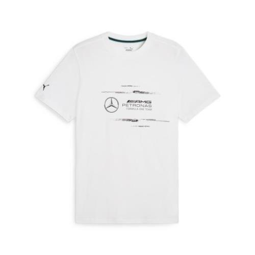 Functioneel shirt 'Mercedes-AMG Petronas F1®'