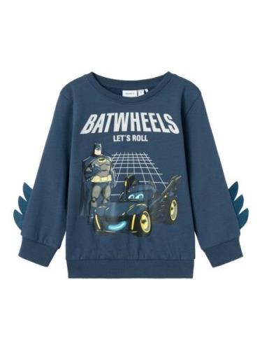 Sweatshirt 'Juice Batwheels'