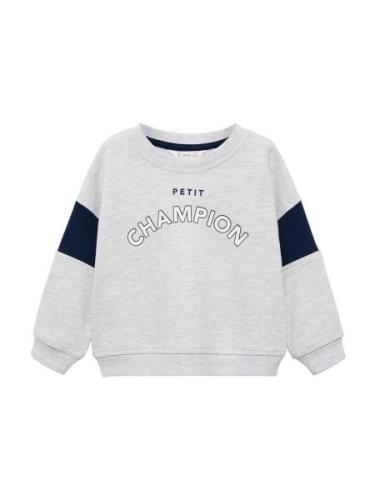 Sweatshirt 'CHAMPION'