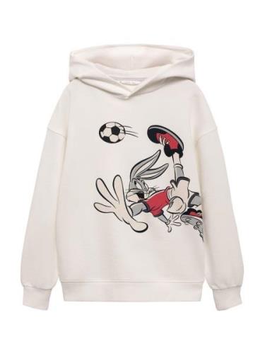 Sweatshirt 'BUGSLT'