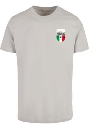 Shirt 'Azurro Italia'