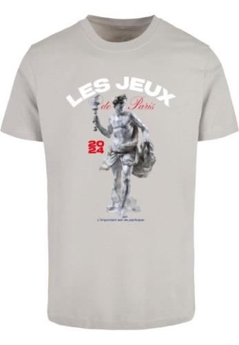 Shirt 'Les Jeux De Paris'