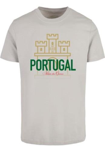 Shirt 'Castelo Portugues'