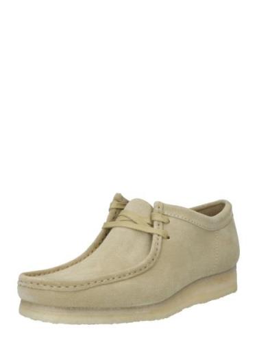 Huisschoen 'Wallabee'