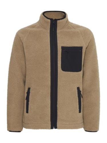 Fleece jas 'Trodie'