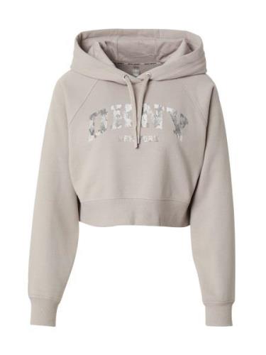 Sportief sweatshirt