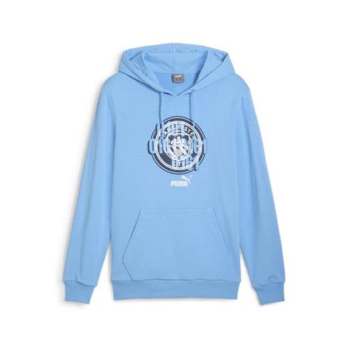 Sweatshirt 'Manchester City F.C.'