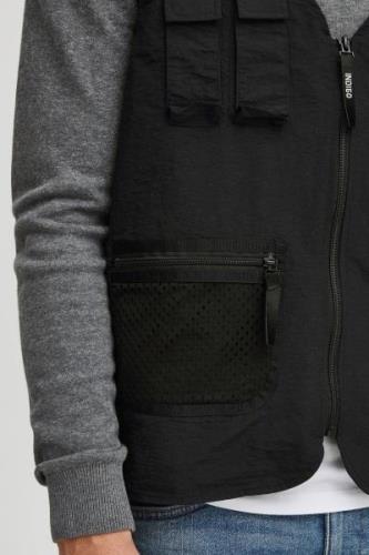 Bodywarmer 'Piet'