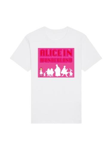 Shirt 'Alice im Wunderland  Characters'