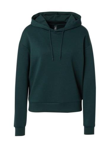 Sportief sweatshirt