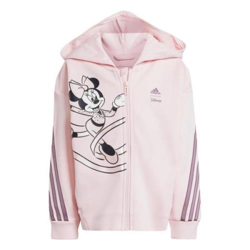 Sportief sweatvest 'Disney Minnie & Daisy'