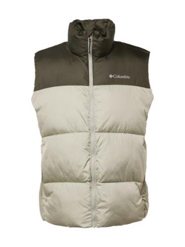 Sportbodywarmer 'Puffect III'