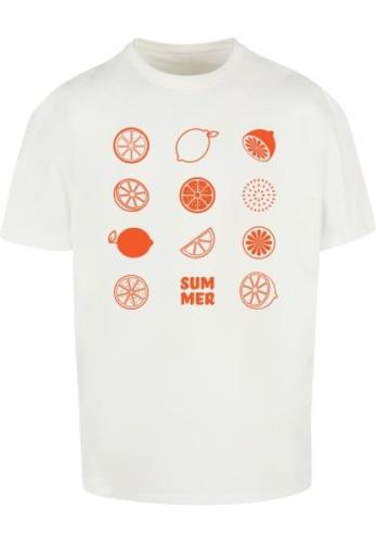 Shirt 'Summer - Citrus'