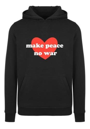 Sweatshirt 'Peace'