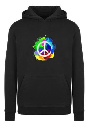 Sweatshirt 'Peace'