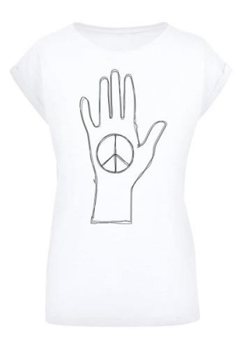 Shirt 'Peace'