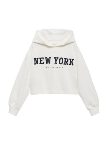 Sweatshirt 'NEWYORK'