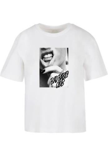 Shirt 'Lip Tattoo'