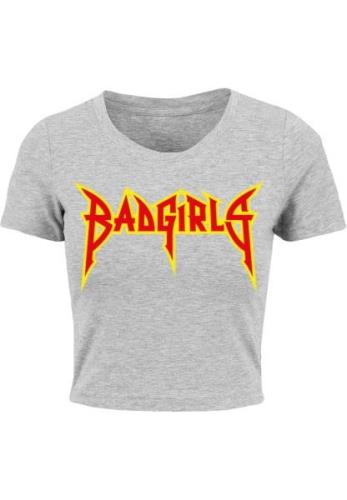 Shirt 'Badgirls'