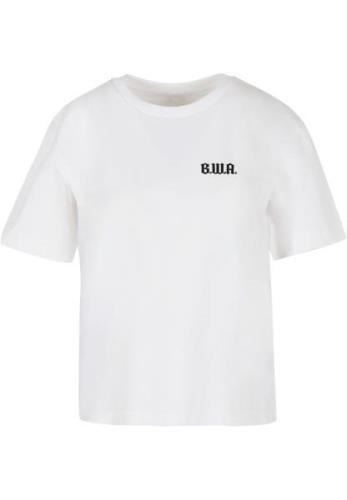 Shirt 'BWA'