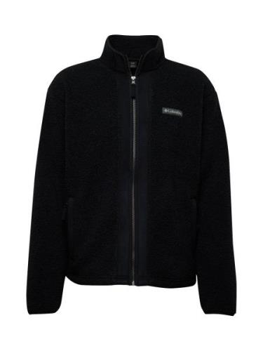 Funktionele fleece-jas 'Black Mesa'