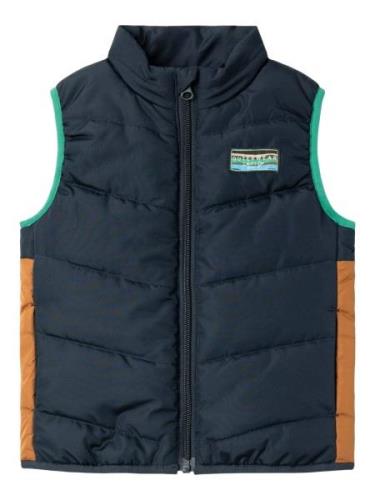 Bodywarmer 'MYLANE'