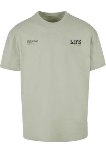 Shirt 'Life'