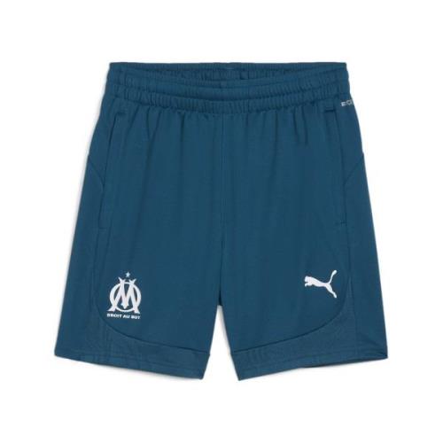 Sportbroek 'Olympique de Marseille'