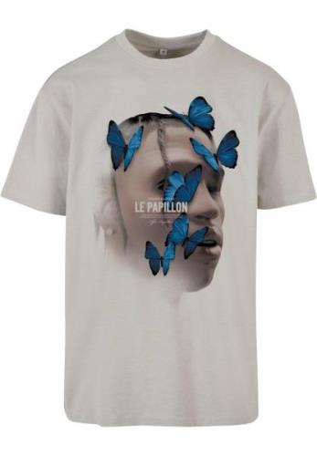 Shirt 'Le Papillon'