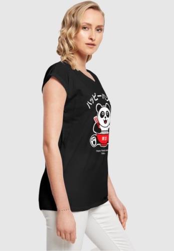 Shirt 'Torc- Happy Panda'