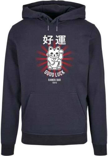 Sweatshirt 'Torc - Good Luck'