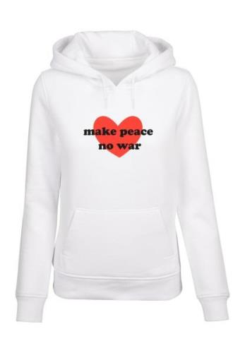 Sweatshirt 'Peace'