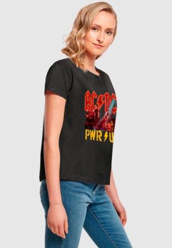 Shirt 'ACDC - PWRUP Stage Lights'