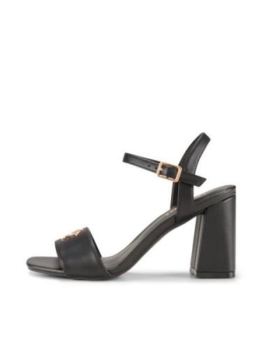 Sandalen met riem 'Unico Pia'