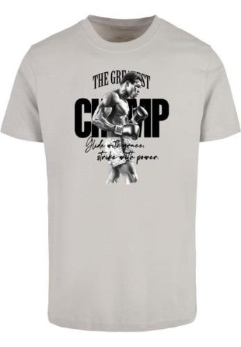 Shirt 'The Greatest'