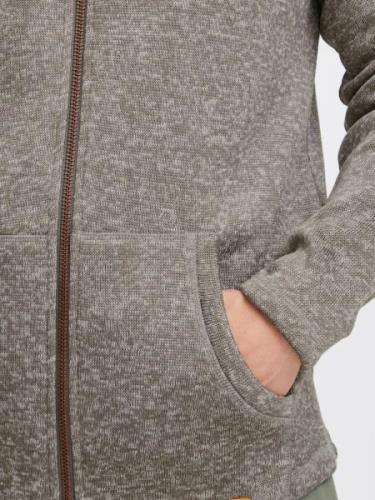 Fleece jas 'Luki'