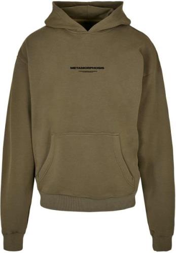 Sweatshirt 'METAMORPHOSE V.4'