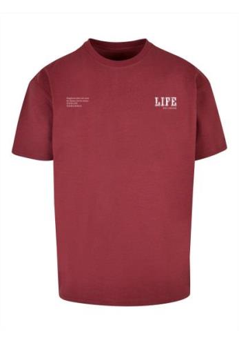 Shirt 'Life'