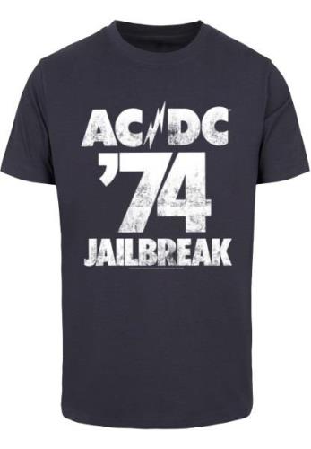 Shirt 'ACDC -Jailbreak 74 '