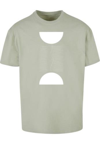 Shirt 'Abstract Lines'